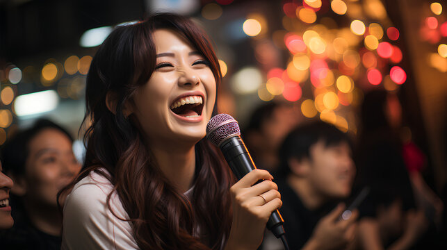 history of korean karaoke